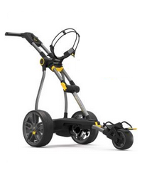 golftrolley elektrische