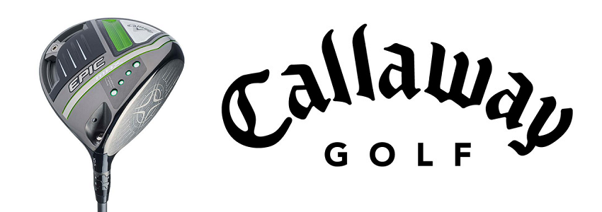 Callaway Epic golf driver