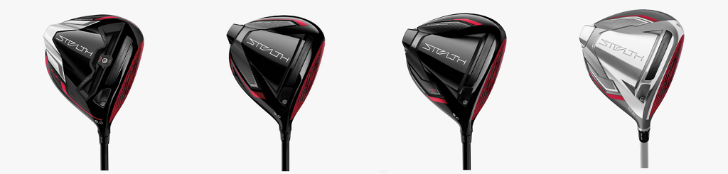 taylormade stealth