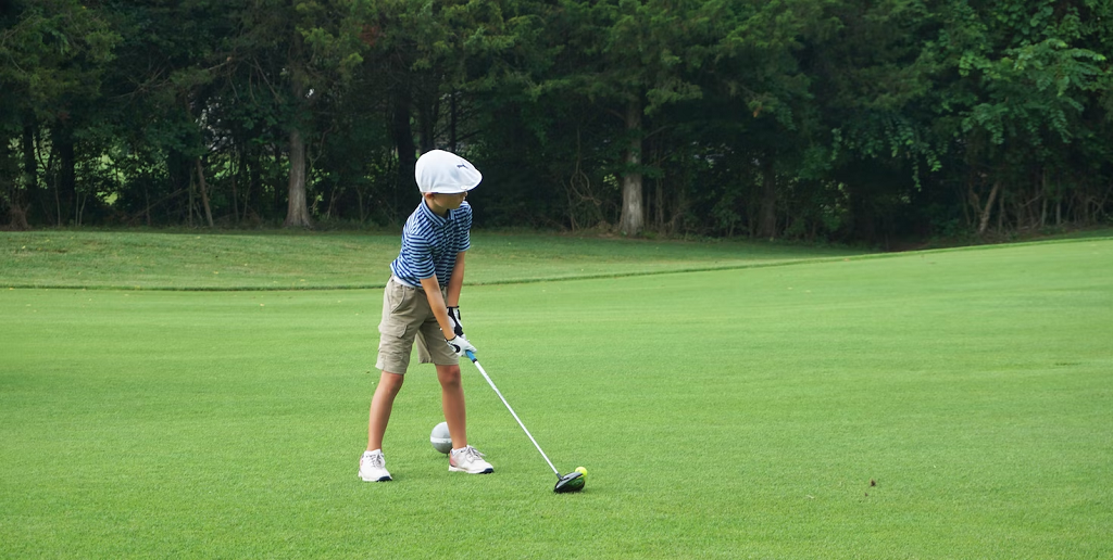 Moedig aan schandaal eigenaar Kinder Golfkleding | Kinder golfschoenen en golf shirts | Golfkleding
